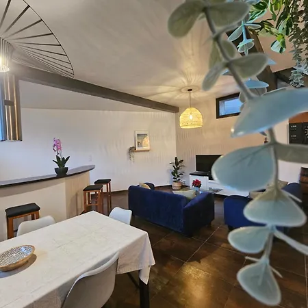 Le Loft Villa Landerneau Exterior photo