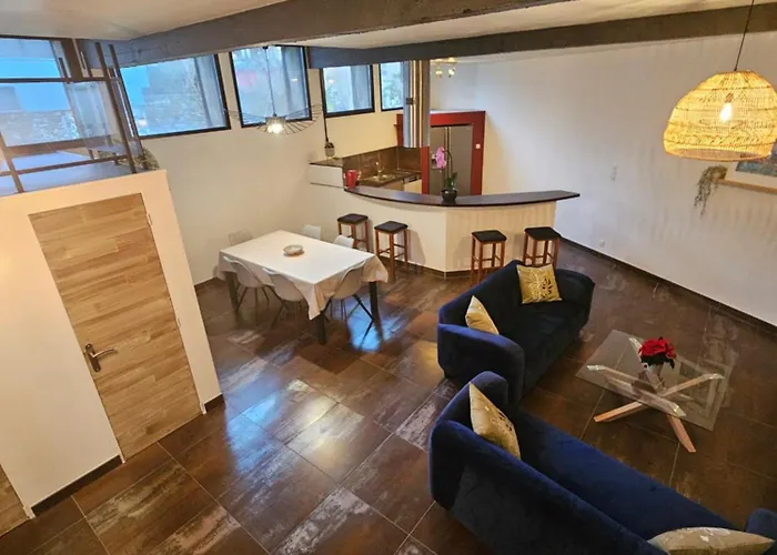 Le Loft