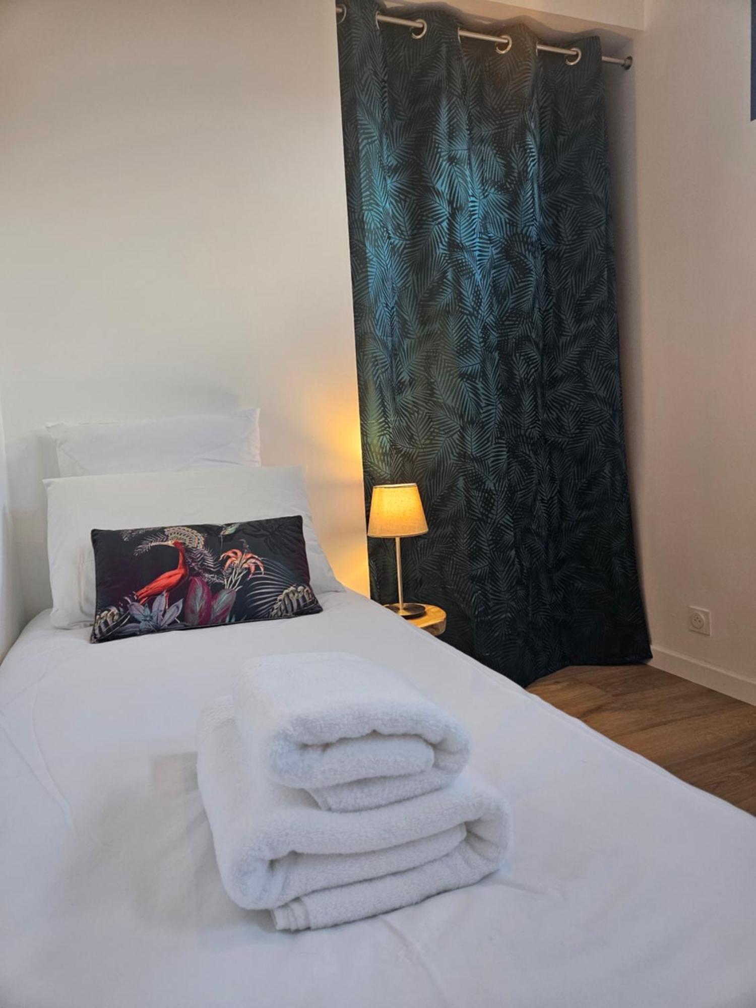 Le Loft Ferienhaus