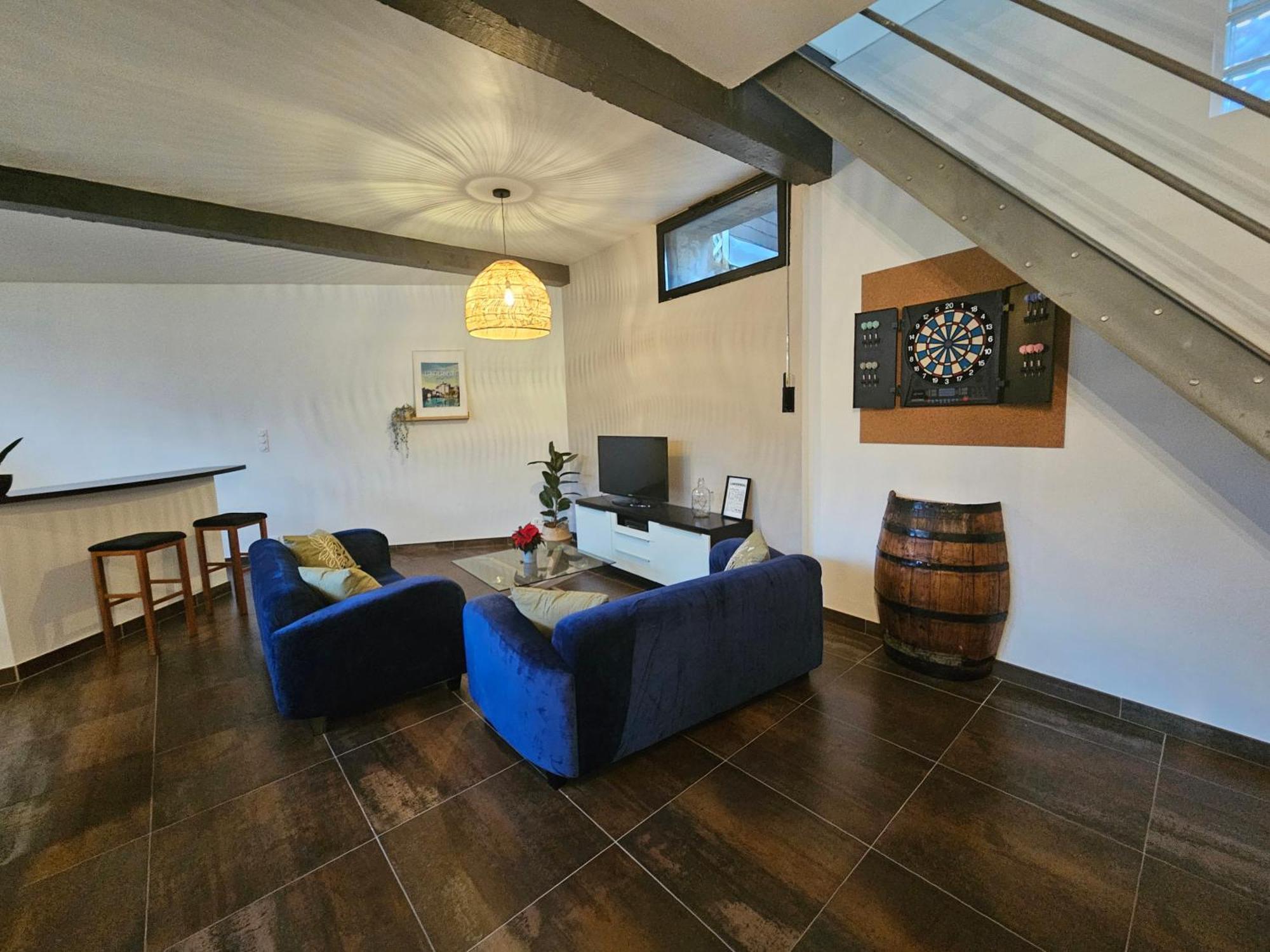 Le Loft Ferienhaus *