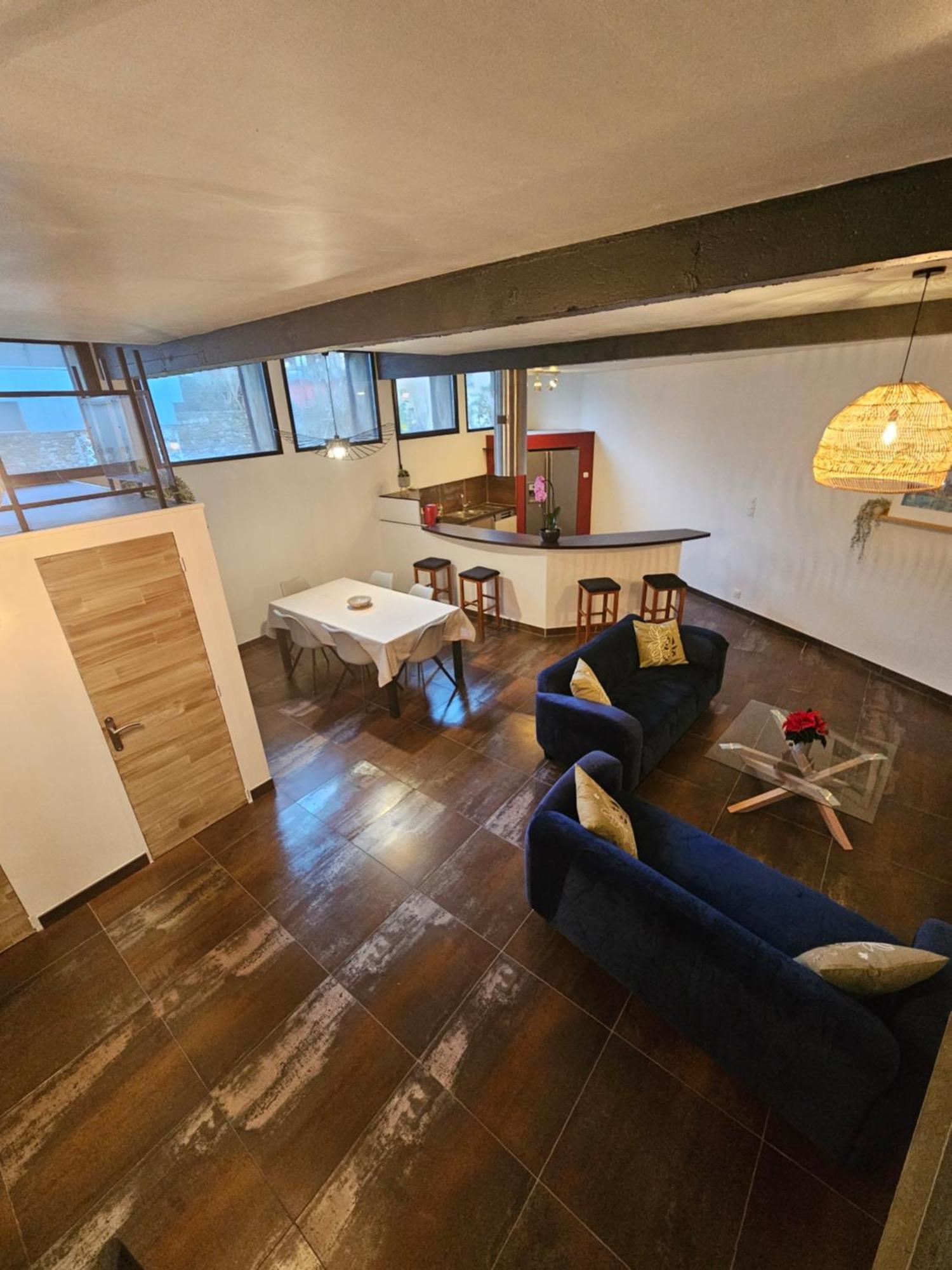 Le Loft