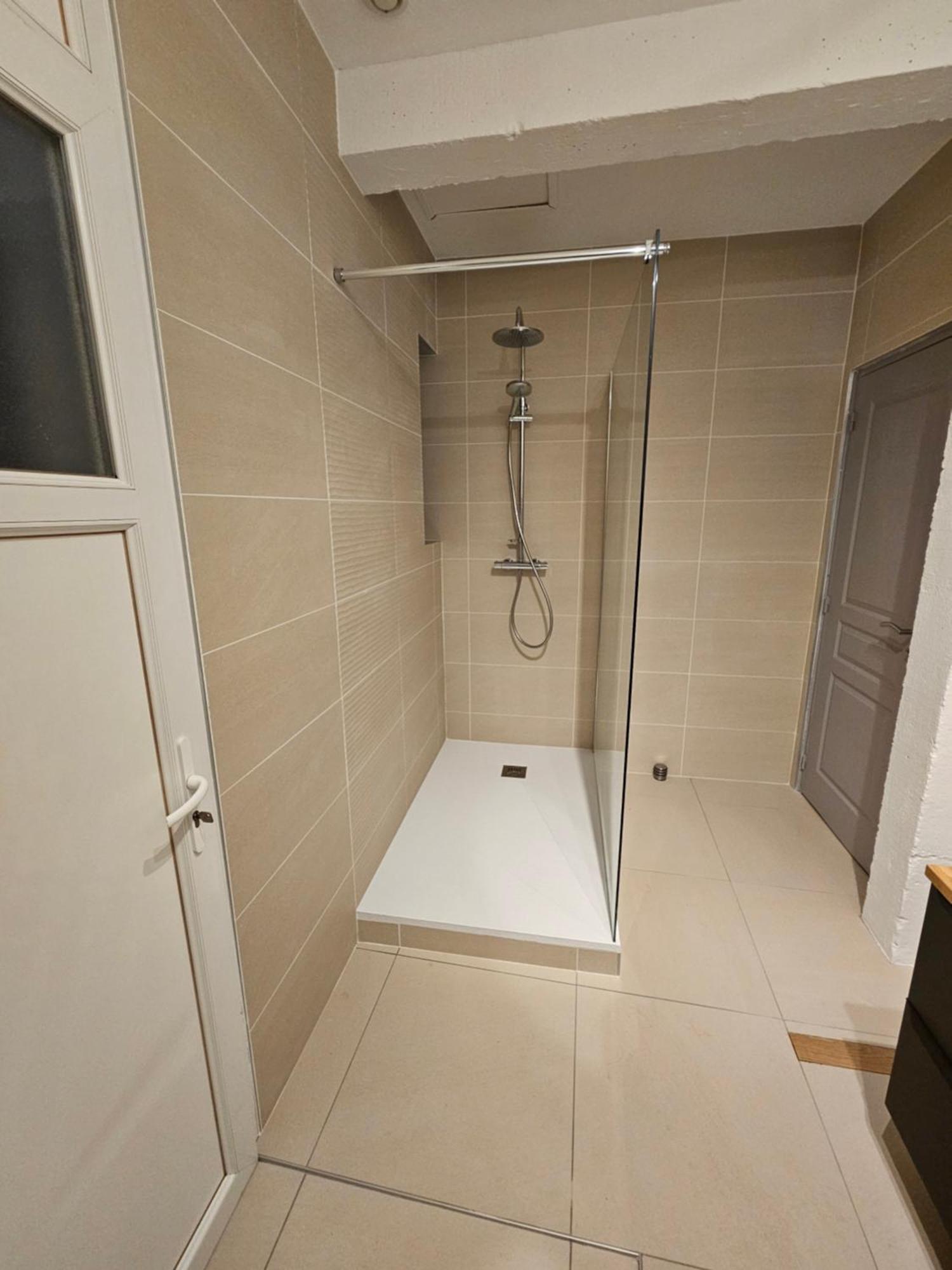 Ferienhaus Le Loft