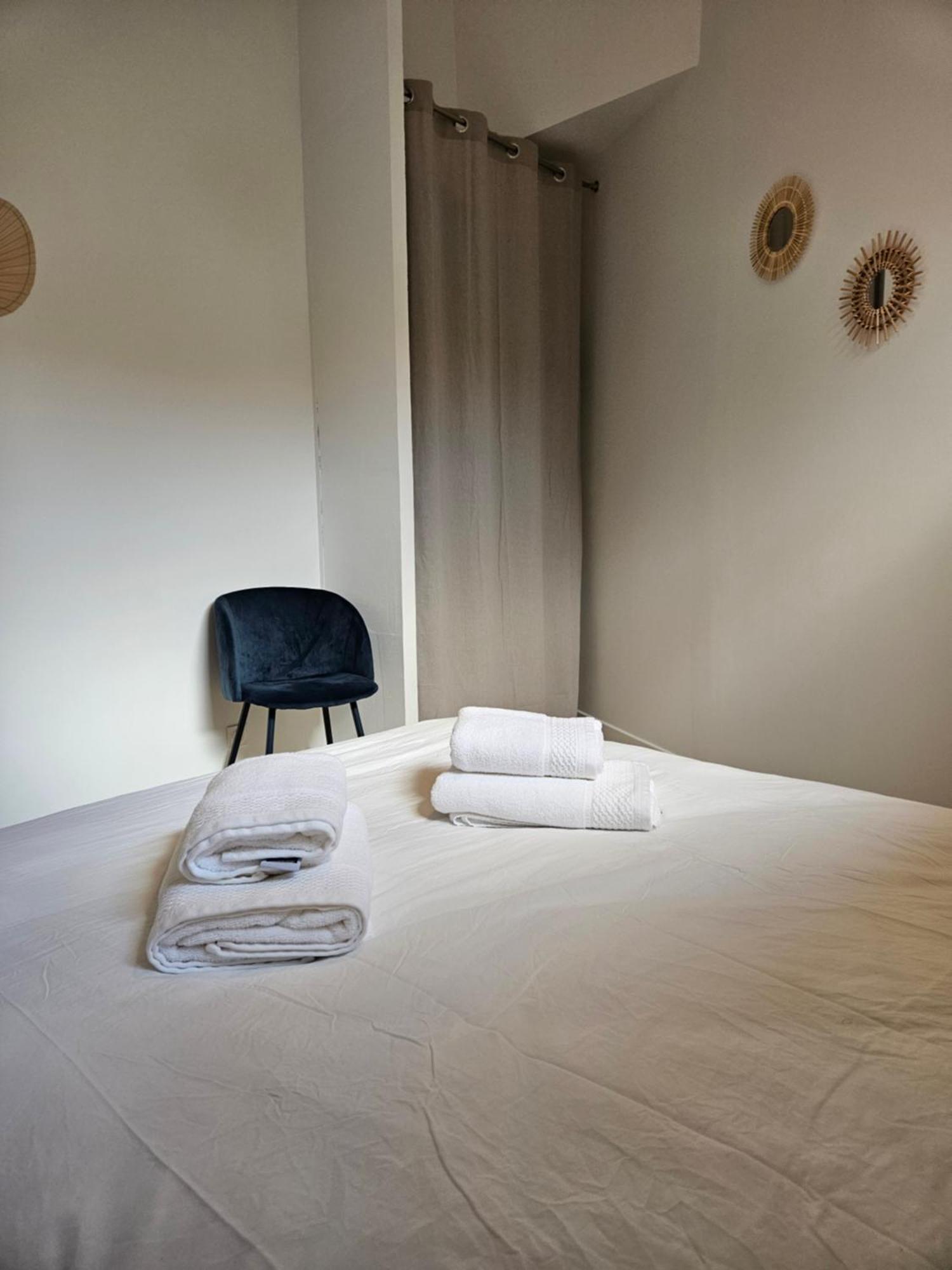 Le Loft Ferienhaus *