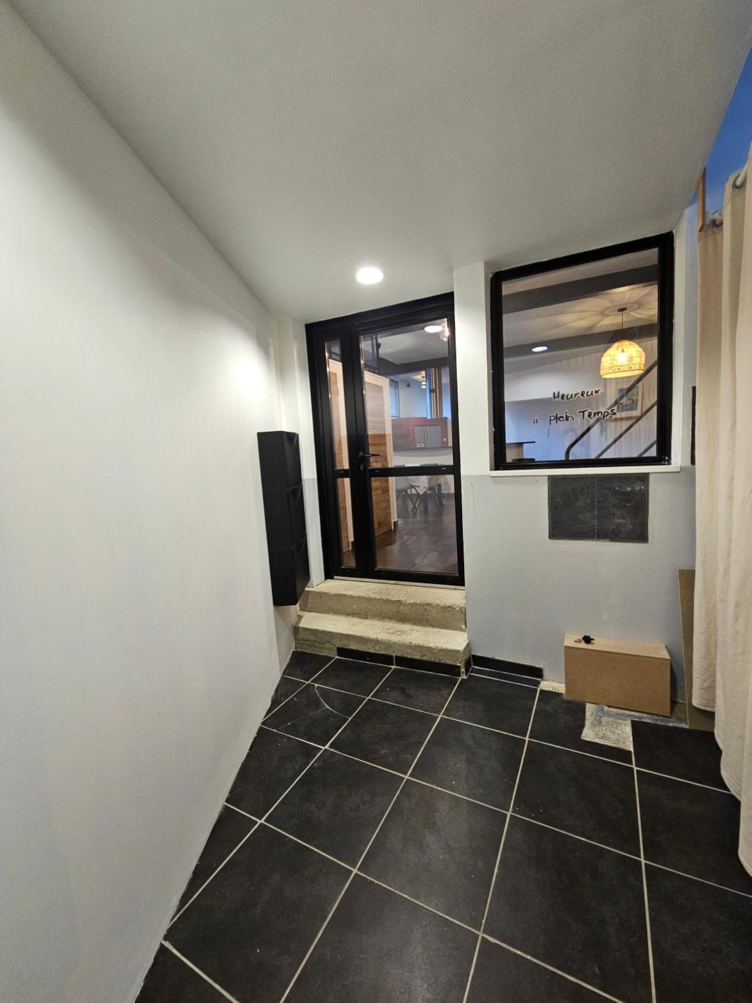 Ferienhaus Le Loft